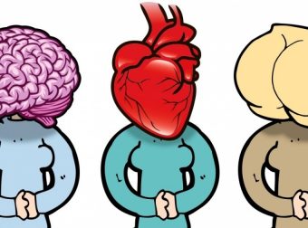 Στον Κόσμο Υπάρχουν ΜΟΝΟ Τρεις Τύποι Ανθρώπων και ΙΔΟΥ 20 Τρανταχτά Παραδείγματα που το Αποδεικνύουν!