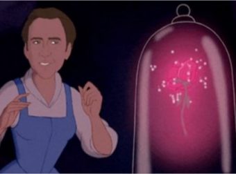 Δείτε ΠΩΣ θα έμοιαζαν 9 Πριγκίπισσες της Ντίσνεϊ αν ήταν ίδιες με τον Νίκολας Κέιτζ! Θα κλάψετε στο γέλιο με το αποτέλεσμα!