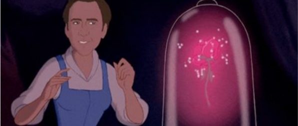 Δείτε ΠΩΣ θα έμοιαζαν 9 Πριγκίπισσες της Ντίσνεϊ αν ήταν ίδιες με τον Νίκολας Κέιτζ! Θα κλάψετε στο γέλιο με το αποτέλεσμα!