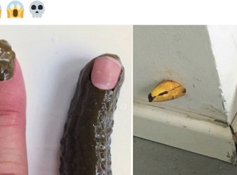 23 Ανεξήγητες φωτογραφίες που θα τις δείτε μία φορά, αλλά θα τις θυμάστε για πάντα! Με την 18η θα Πονέσετε!