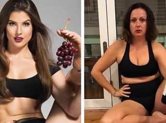 Αναδημιουργεί Φωτογραφίες Διάσημων με τον πιο Γελοίο Τρόπο και το Αποτέλεσμα είναι απλά Ξεκαρδιστικό!