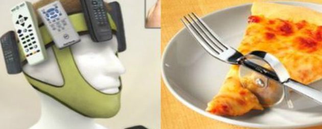 14+1 Κωμικοτραγικά Προϊόντα που σίγουρα Κανείς ΔΕΝ Χρειάζεται κι όμως κυκλοφορούν στην Αγορά