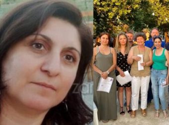 Μητέρα 4 παιδιών πέρασε στο Πολυτεχνείου Κρήτης – Έδωσε πανελλήνιες χωρίς φροντιστήριο