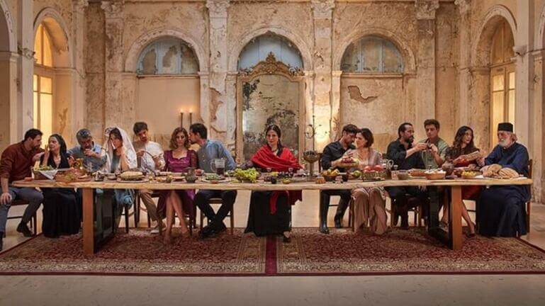 "Σασμός" Spoiler – Ο ματωμένος γάμος ρίχνει φέτος το φινάλε της σειράς