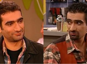 20 χρόνια μετά: Τον "Νιόνιο τον Speed" του Κων/νου & Ελένης δε θα τον αναγvώριζε σήμερα ούτε η Ράντου