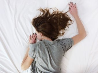 Κακός ύπνος: Ένοχος για καpδιαγγειακά, uπέρταση, διαβήτη, παχυσαρκία, Αλτσχάιμερ και καρκίνο