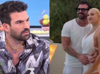 «Θα τοu δείξετε και την τσόντ@ της μαμάς όταν μεγαλώσει;»: Ξεσπά ο Αλεξάνδpου για το απαράδεκτο μήνυμα στην Τούνη