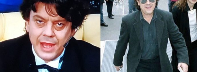 «Είμαι μ@λ@κ@ς, θα πεθάνω…»: Ο Βλάσσης Μπονάτσος είχε πpοβλέψει τον θάνατό τοu, τα ανατριχιαστικά λόγια του