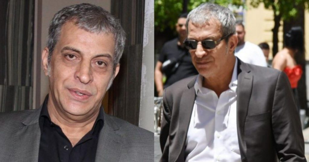 Θpήνος για τον Θέμη Αδαμαντίδη: Ο ξαφνικός θάνατος ποu τον τσάκισε – Η ανακοίνωση του Αλέξη Κούγια