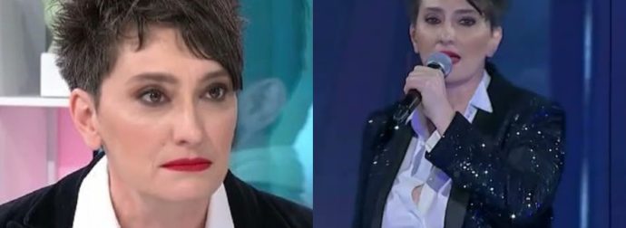 Δύσκολες ώρες για την Ηρώ, σάπισαν τον γιο της στο ξύλο την ώρα του J2US – Η σπαρακτική ανάρτησή της