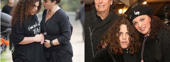 Έκλεισε τα 18 ο γιος της Νένας Χρονοπούλου & θέλει να αρραβωνιαστεί: “Βλέπει γυναίκα και “του γυρνάει το μάτι””