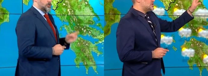 «Σταμάτησα να τρώω μόνο 4 πράγματα»: Μισός άνθρωπος & αγνώριστος ο Γιάννης Καλλιάνος έχασε 15 κιλά σε 11 μήνες