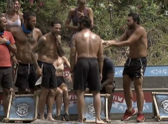 Διαρροή Survivor: Αυτή είναι η 4άδα του τελικού – Νικητής ο… αγαπημένος του Ατζούν!