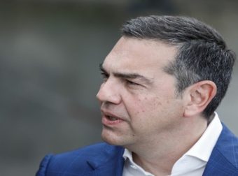 Πασχαλινή αναγγελία για τον Αλέξη Τσίπρα – Υποψήφιος στα Δωδεκάνησα ο πρόεδρος του ΣΥΡΙΖΑ-ΠΣ