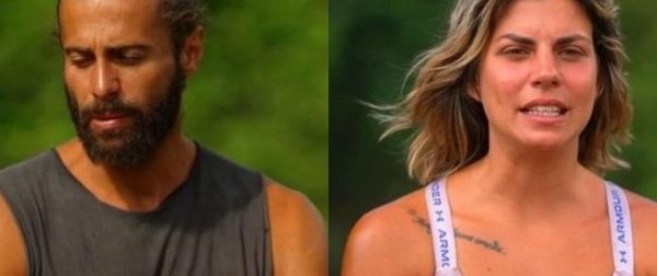 Survivor All Star: «Το '17 μπήκε με 2 κοπέλες εκτός και βρήκε τρίτη» – Ζευγάρι η Σταυρούλα Χρυσαειδή και ο Κωνσταντίνος Βασάλος;