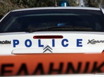 Άγρια δολοφονία στο κέντρο της Αθήνας – 60χρονος μαχαίρωσε 45χρονο μετά από διαπληκτισμό