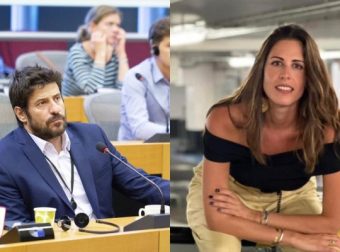 Αλέξης Γεωργούλης: Αυτή θα είναι η ποινή του αν αποδειχθούν οι καταγγελίες – «Ιατρικά έγγραφα επιβεβαιώνουν τον ξυλοδαρμό της Χρονοπούλου»