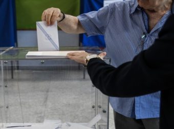 Εκλογές 2023: Ανανεώθηκαν οι εκλογικοί κατάλογοι για τους ετεροδημότες – Μάθετε πού θα ψηφίσετε με ένα κλικ