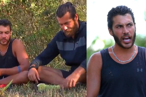 Survivor All Star: «Σύστριγγλο» με την υποψηφιότητα του Ασημακόπουλου – «Ήταν υποκινούμενο από…» (video)