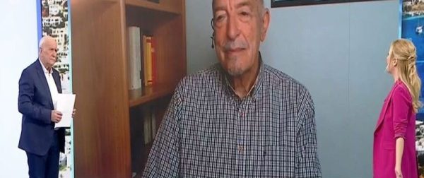 Δραματική εκτίμηση Τάσου Αρνιακού για την Πρωτομαγιά: «Δυστυχώς! Η αστάθεια θα…»