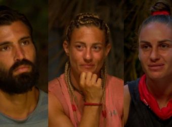 Βόμβα στο Survivor – «Στημένες οι αποβολές Δαλάκα, Σκαφιδά και Γκότση» (ΒΙΝΤΕΟ)