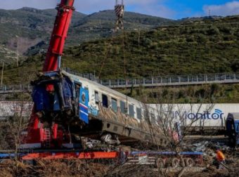 Τραγωδία στα Τέμπη: Στη δημοσιότητα ολόκληρο το πόρισμα των εμπειρογνωμόνων – Οι ευθύνες για το φονικό δυστύχημα (photo)